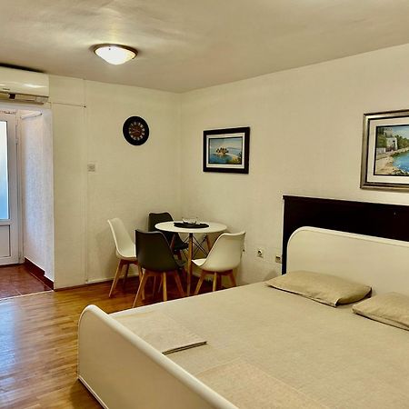 Apartments Jankovic Подгорица Экстерьер фото