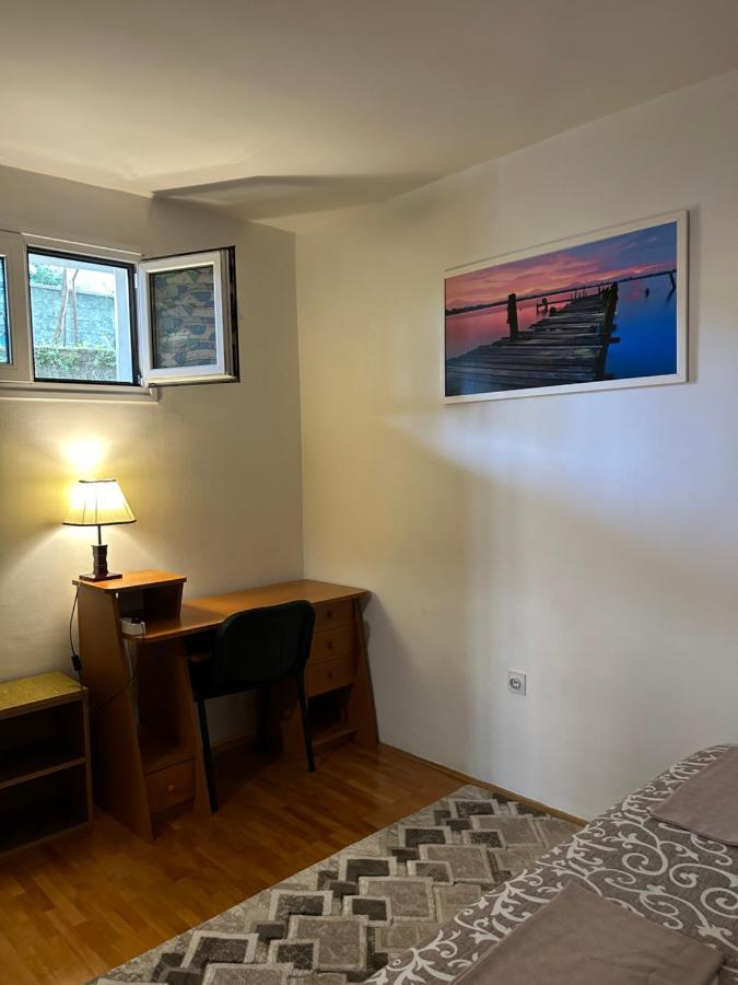 Apartments Jankovic Подгорица Экстерьер фото