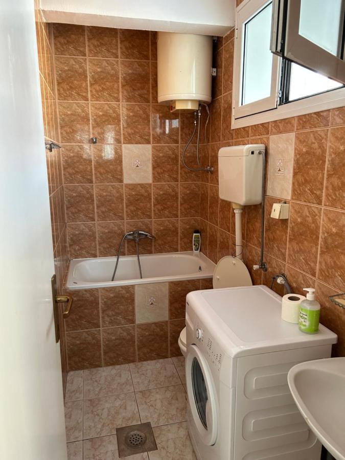 Apartments Jankovic Подгорица Экстерьер фото