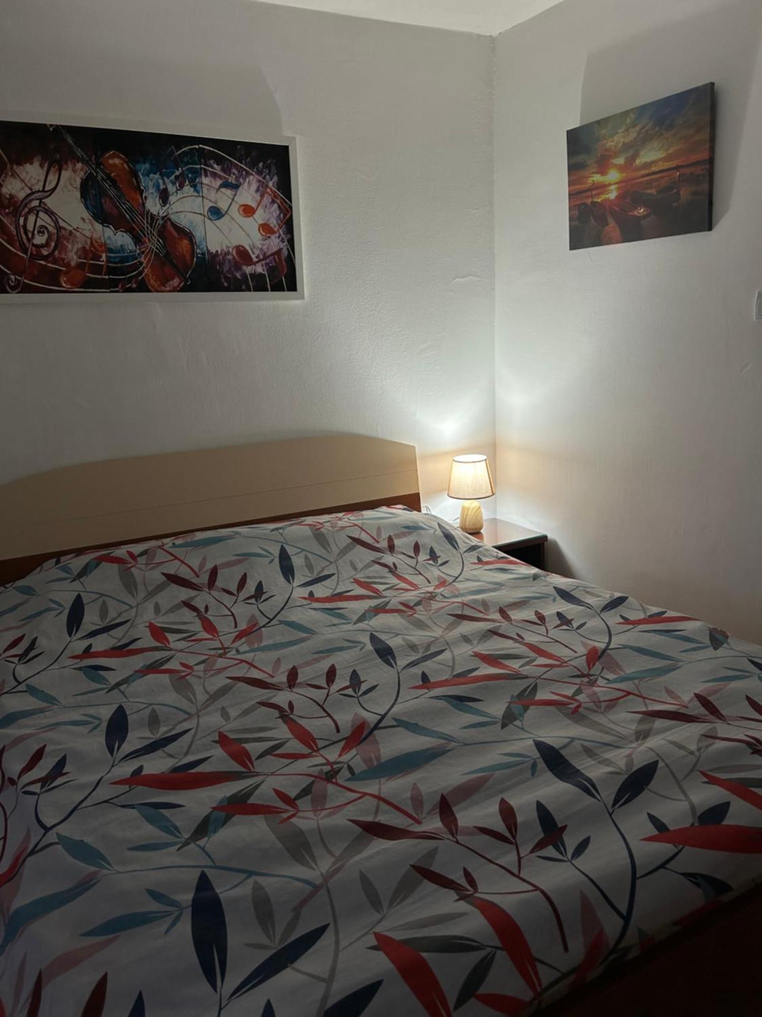 Apartments Jankovic Подгорица Экстерьер фото
