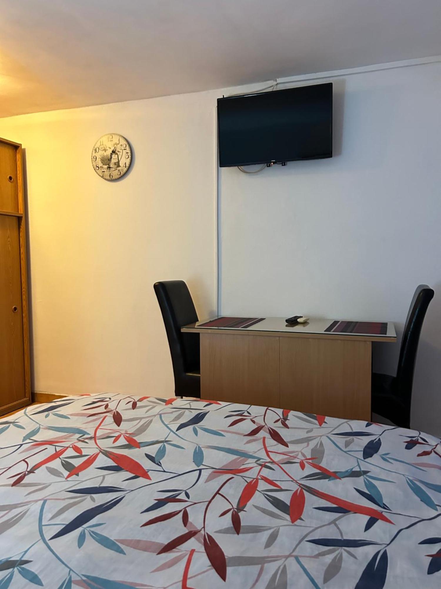 Apartments Jankovic Подгорица Экстерьер фото